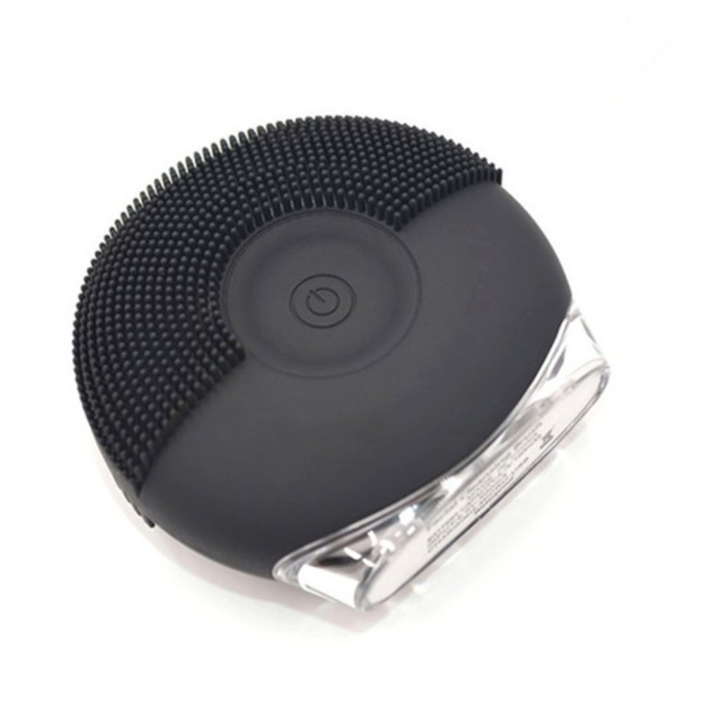 Dual Action Facial Cleansing Brush